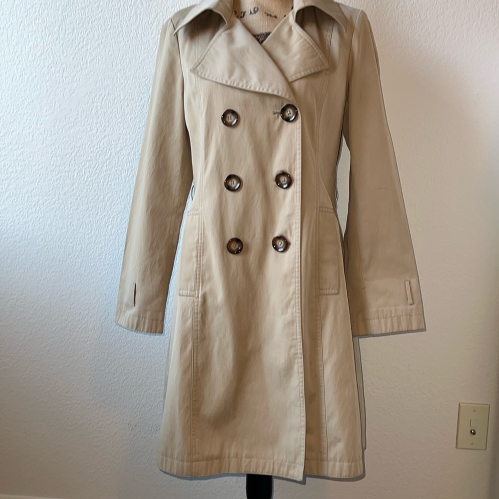 MICHAEL KORS Trench